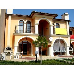 Комплекс Вилла Романа От Застройщика